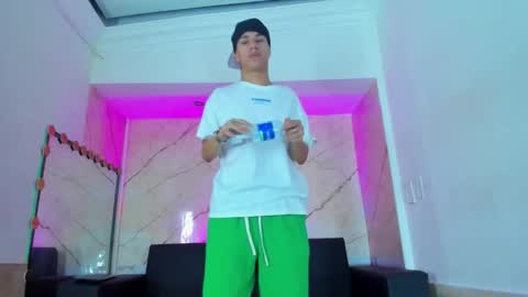 anyelo_sexyhot online show from 09.20.25