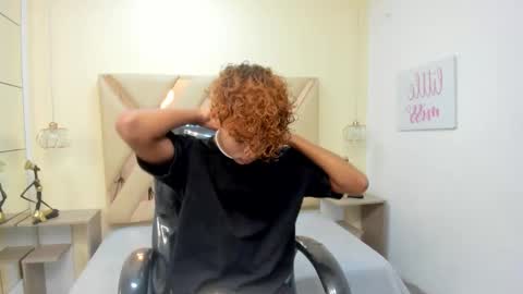 anyelotwink online show from 01.18.26