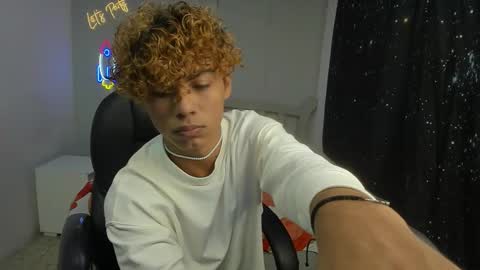 anyelotwink online show from 02.02.26