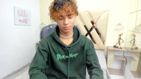 anyelotwink online show from 03.07.26