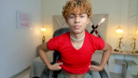 anyelotwink online show from 03.08.26