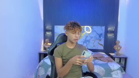 anyelotwink online show from 03.21.26