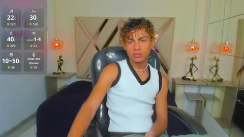 anyelotwink online show from 04.07.26