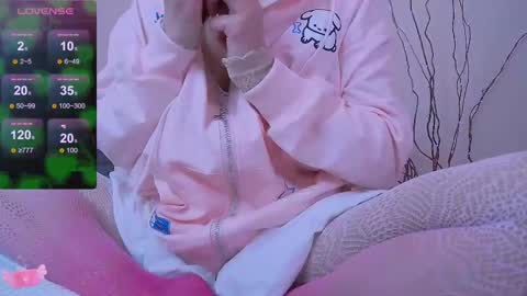 Snapshot of anykitty chatting on 02.06.25 Anykitty online show from 02.06.25