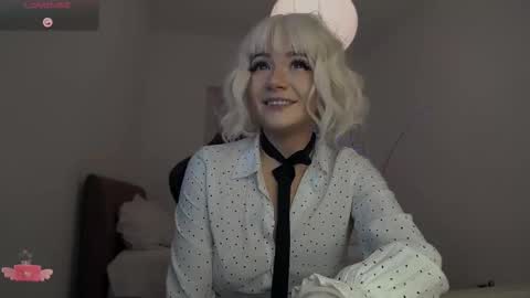 Snapshot of anykitty chatting on 11.29.25 Anykitty online show from 11.29.25