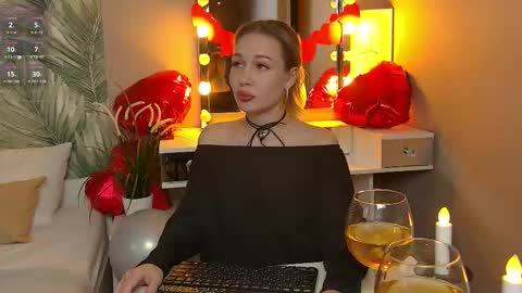 Snapshot of anyslim chatting on 02.13.26 AnySlim online show from 02.13.26