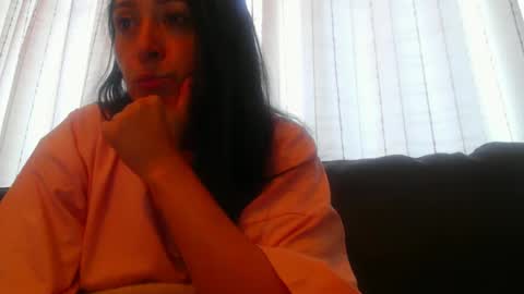 Snapshot of anysophy chatting on 12.26.24 SOFFIA online show from 12.26.24