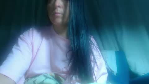 Snapshot of anysophy chatting on 12.27.24 SOFFIA online show from 12.27.24