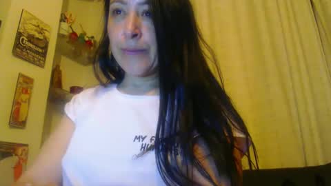 Snapshot of anysophy chatting on 01.02.25 SOFFIA online show from 01.02.25