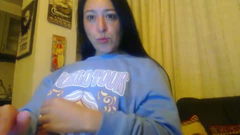 Snapshot of anysophy chatting on 01.03.25 SOFFIA online show from 01.03.25