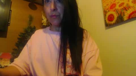 Snapshot of anysophy chatting on 01.07.25 SOFFIA online show from 01.07.25