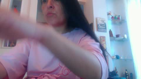 Snapshot of anysophy chatting on 01.07.25 SOFFIA online show from 01.07.25