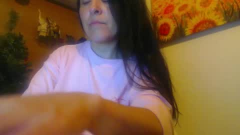 Snapshot of anysophy chatting on 01.10.25 SOFFIA online show from 01.10.25