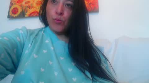 Snapshot of anysophy chatting on 01.14.25 SOFFIA online show from 01.14.25