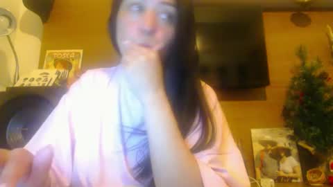 Snapshot of anysophy chatting on 01.15.25 SOFFIA online show from 01.15.25