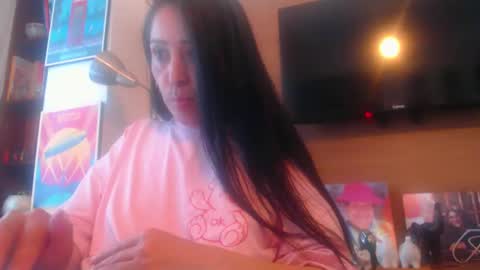 Snapshot of anysophy chatting on 01.15.25 SOFFIA online show from 01.15.25