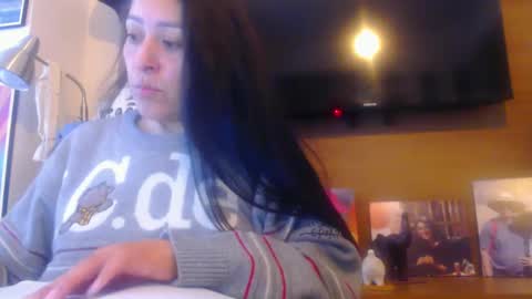 Snapshot of anysophy chatting on 01.17.25 SOFFIA online show from 01.17.25