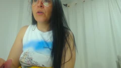 Snapshot of anysophy chatting on 01.23.25 SOFFIA online show from 01.23.25