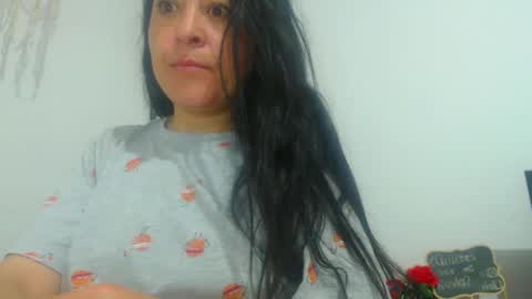 Snapshot of anysophy chatting on 02.03.25 SOFFIA online show from 02.03.25