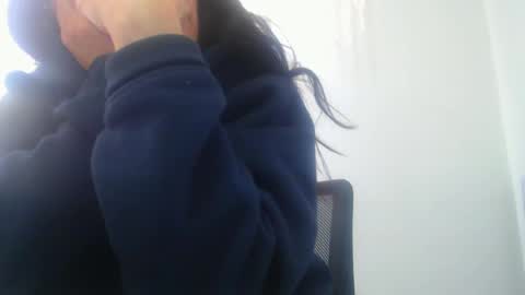 Snapshot of anysophy chatting on 02.03.25 SOFFIA online show from 02.03.25