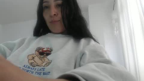 Snapshot of anysophy chatting on 02.22.25 SOFFIA online show from 02.22.25