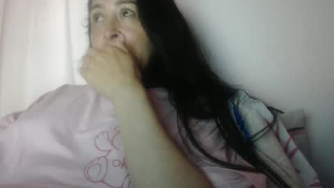 Snapshot of anysophy chatting on 10.13.25 SOFFIA online show from 10.13.25