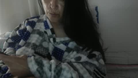 Snapshot of anysophy chatting on 11.06.25 SOFFIA online show from 11.06.25