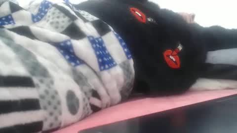 Snapshot of anysophy chatting on 11.17.25 SOFFIA online show from 11.17.25