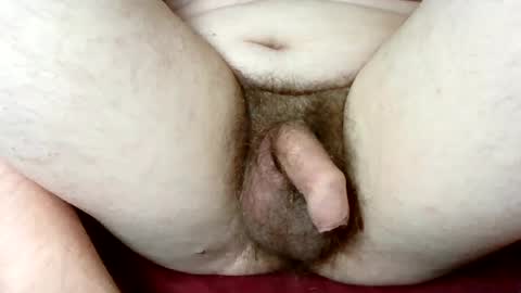 Small Dick Fat Ugly online show from 11.11.25