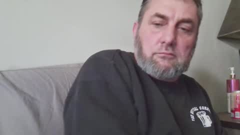 Snapshot of anytime07 chatting on 01.26.25 Daddy online show from 01.26.25