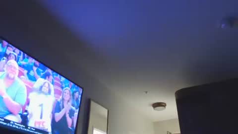 Snapshot of anytime07 chatting on 10.26.25 Daddy online show from 10.26.25