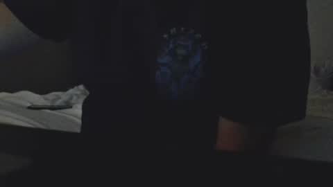 Snapshot of anytime07 chatting on 10.27.25 Daddy online show from 10.27.25