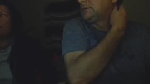 Daddy online show from 12.14.25