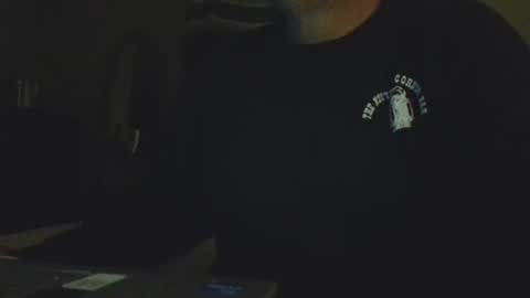 Daddy online show from 01.12.26