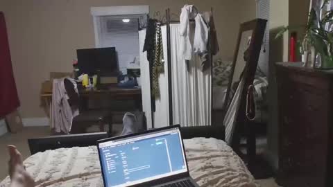 Daddy online show from 03.08.26