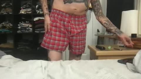 Snapshot of anytimexcowboy chatting on 09.13.25 cowboy online show from 09.13.25