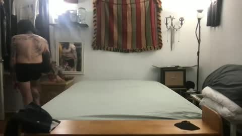 Snapshot of anytimexcowboy chatting on 09.21.25 cowboy online show from 09.21.25