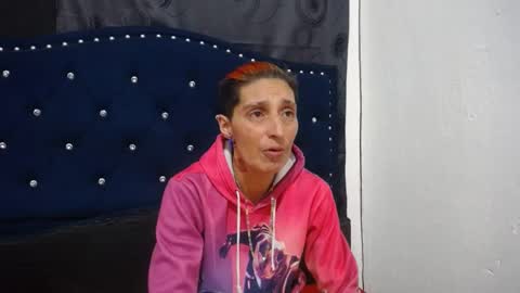 anyu online show from 12.07.24