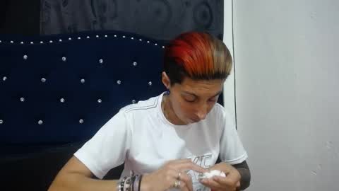 anyu online show from 12.11.24