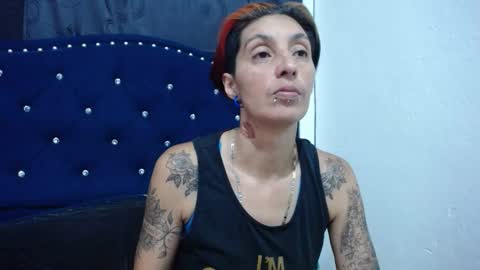 anyu online show from 12.13.24