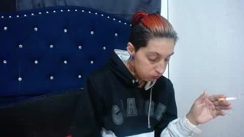 anyu online show from 12.17.24