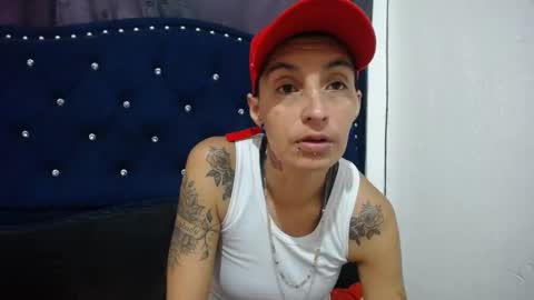 anyu online show from 12.22.24