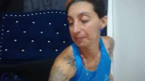 anyu online show from 12.30.24