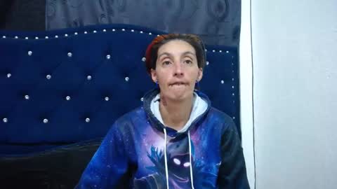 anyu online show from 12.30.24