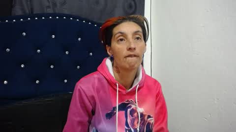 anyu online show from 01.04.25