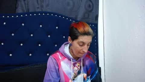 anyu online show from 01.09.25