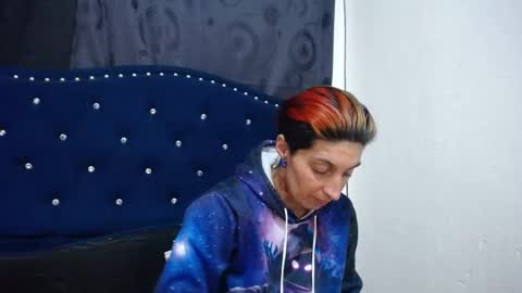 anyu online show from 01.15.25