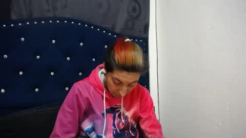 anyu online show from 01.19.25