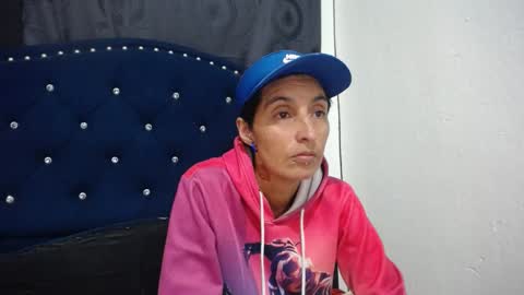 anyu online show from 01.30.25