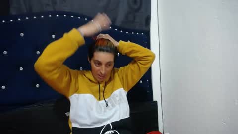 anyu online show from 02.01.25